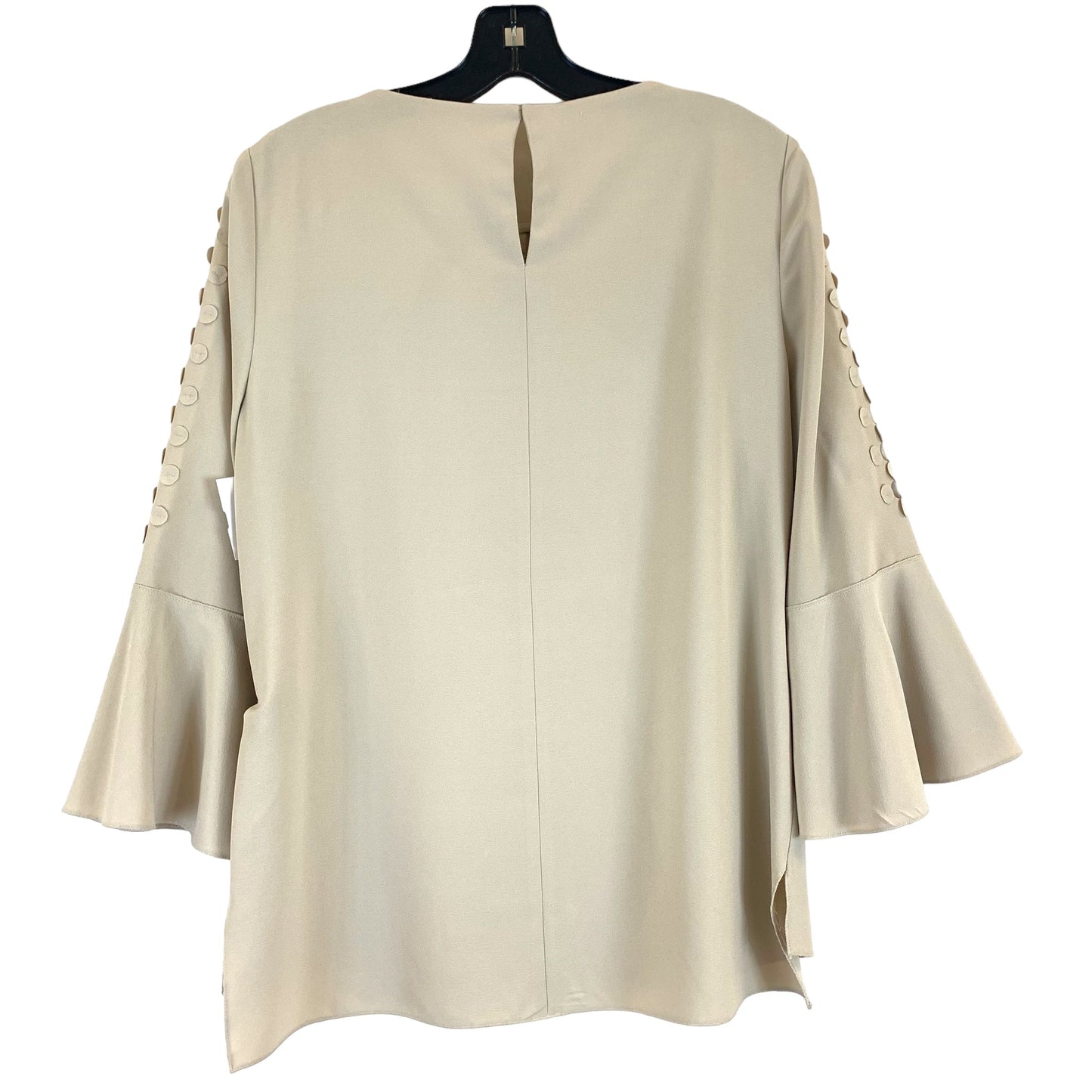 Blouse Long Sleeve By Elie Tahari  Size: M