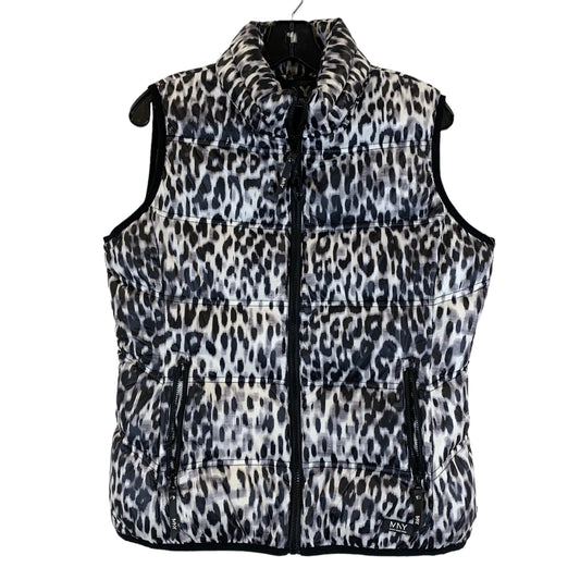 Vest Puffer & Quilted By Marc New York  Size: M