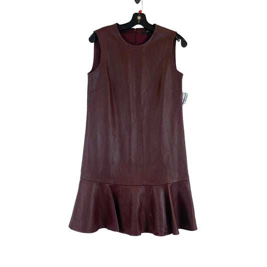 Dress Casual Short By Bcbgmaxazria  Size: Xxs
