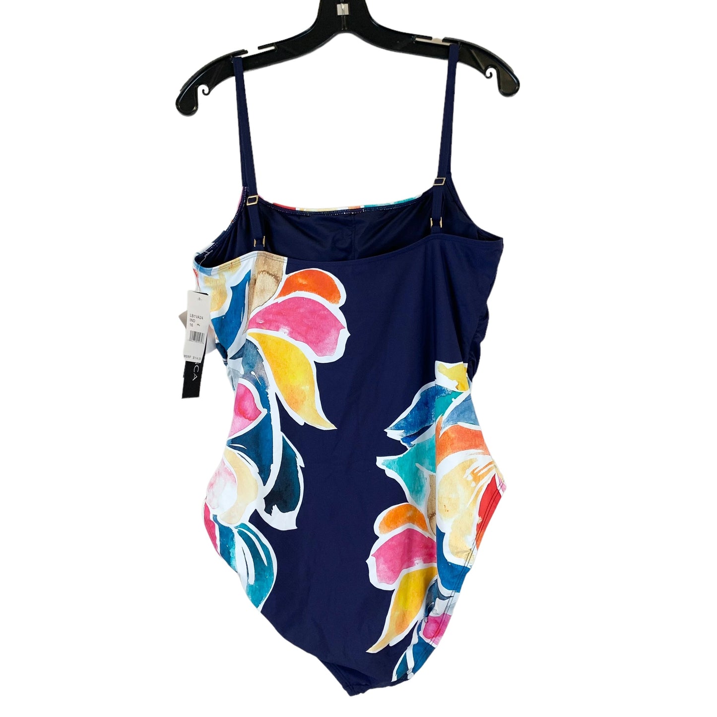 Swimsuit By La Blanca  Size: XXL