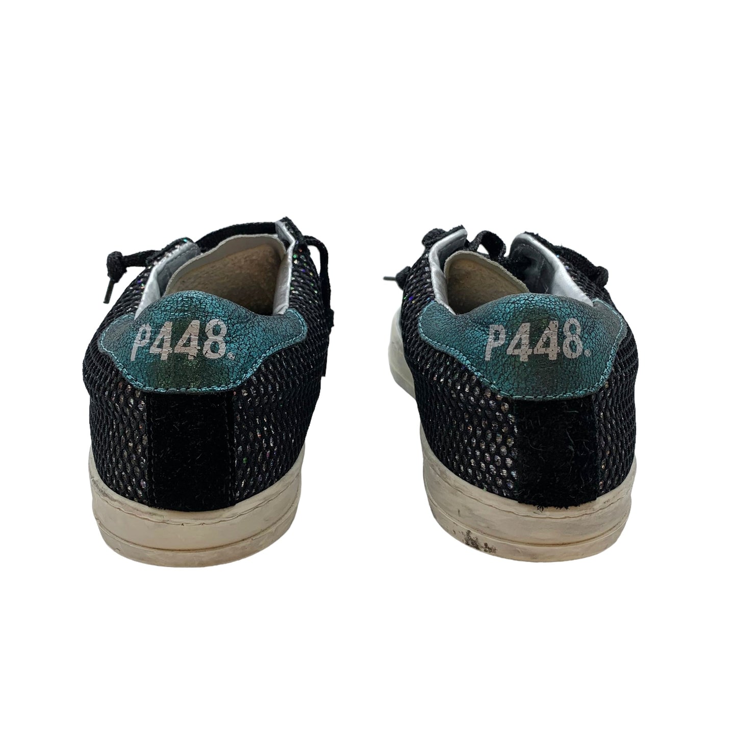 Shoes Sneakers By P448  Size: 9
