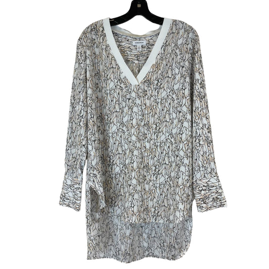 Tunic Long Sleeve By Nordstrom  Size: S