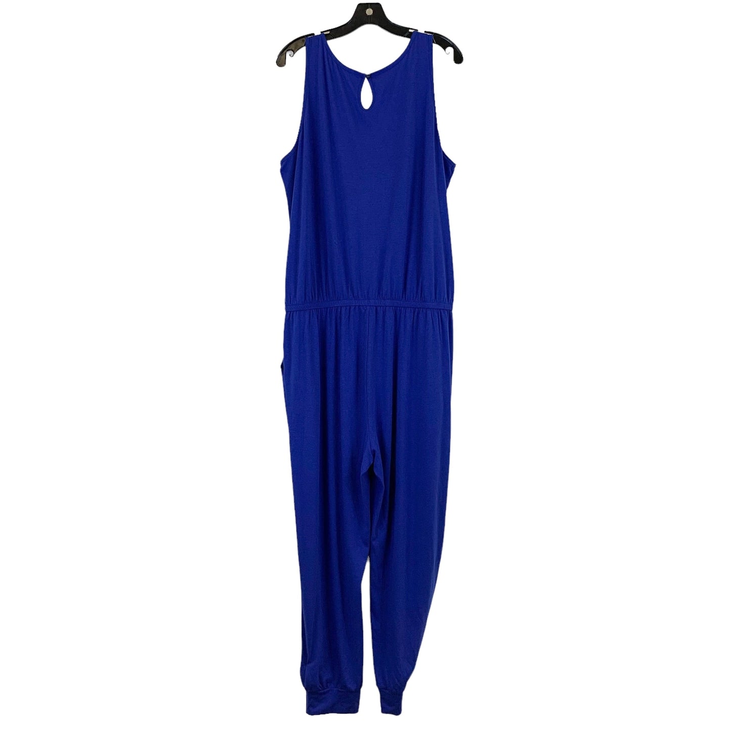 Jumpsuit By Anrabess  Size: Xxl