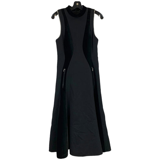 Dress Casual Midi By Alexander Wang  Size: 6/S