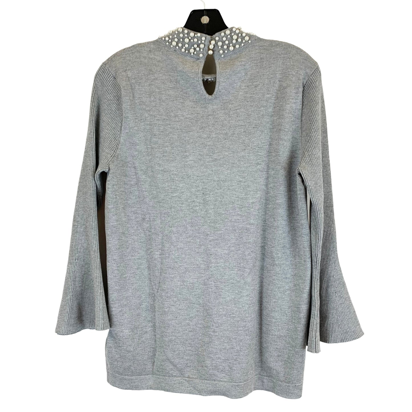 Top Long Sleeve By Karl Lagerfeld  Size: M