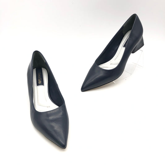 Shoes Heels Block By Franco Sarto  Size: 6.5