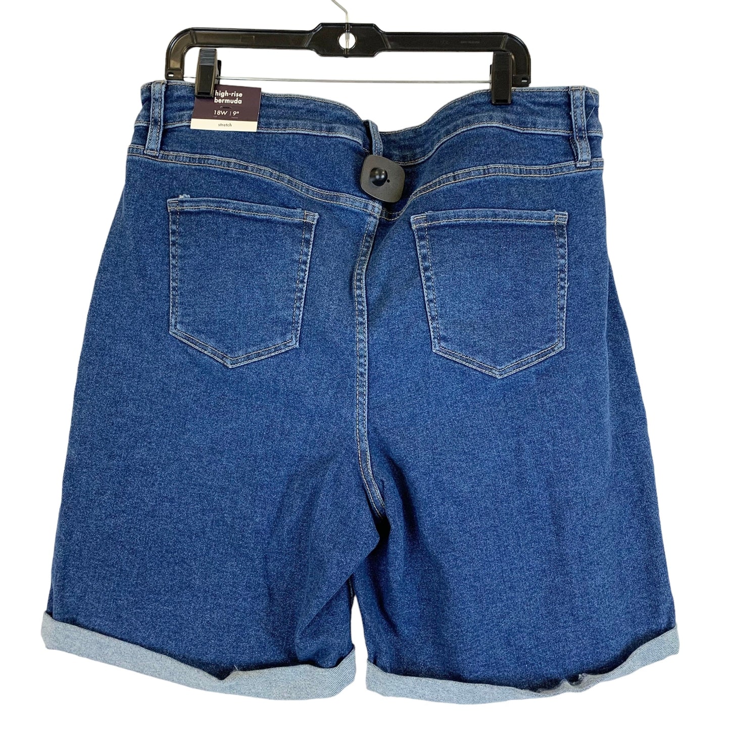 Shorts By Ava & Viv  Size: 1x