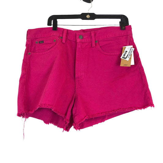 Shorts By Polo Ralph Lauren  Size: 16