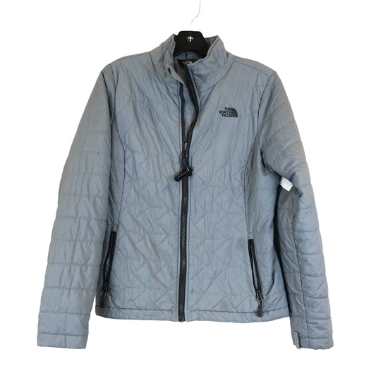 Athletic Jacket By The North Face  Size: S