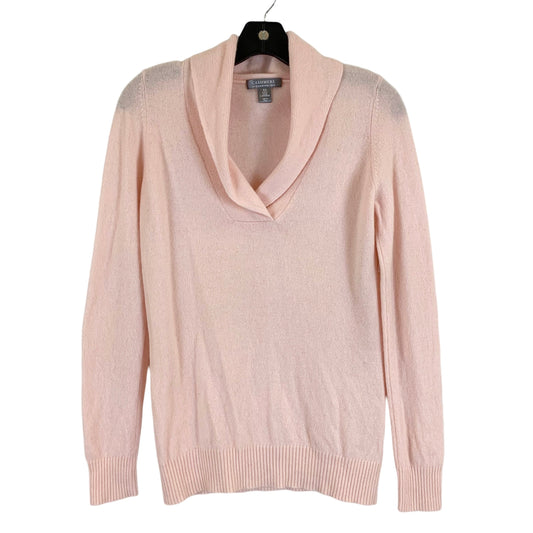 Sweater Cashmere By Charter Club  Size: Xs