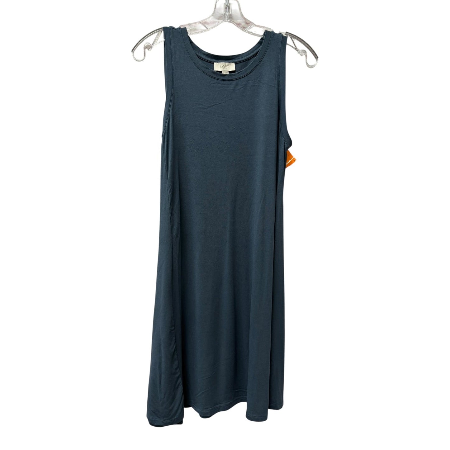 Dress Casual Short By Loft In Blue, Size:S