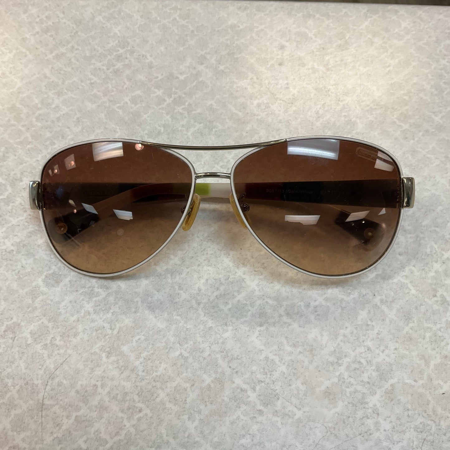 Sunglasses By Coach