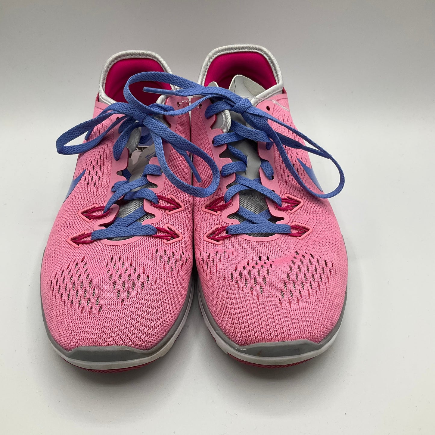 Shoes Athletic By Nike In Pink, Size: 6.5