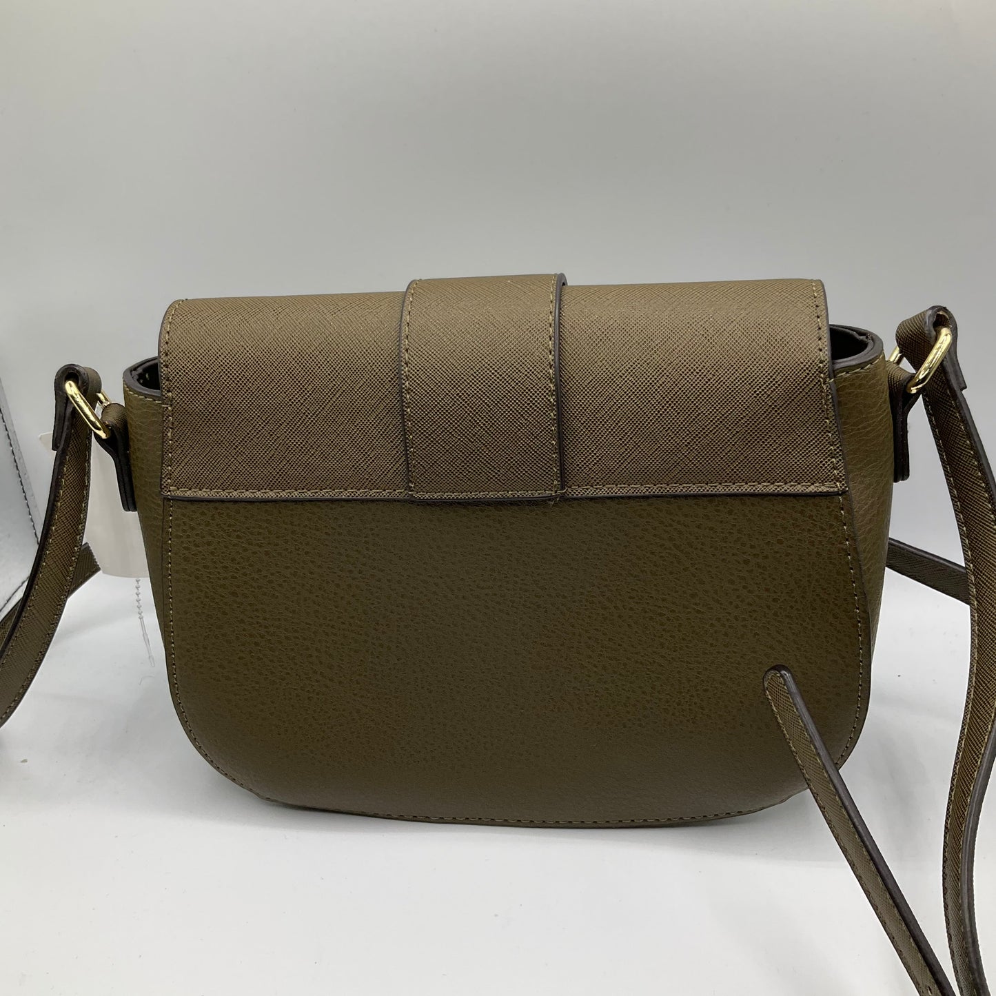 Crossbody By Just Fab, Size: Medium