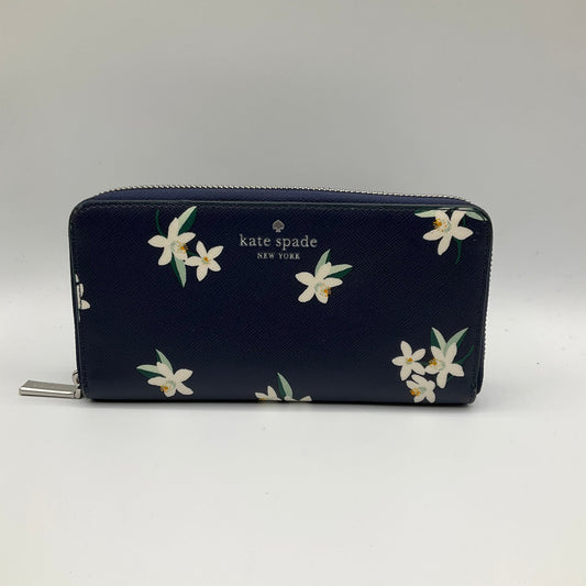 Wallet Designer By Kate Spade, Size: Medium