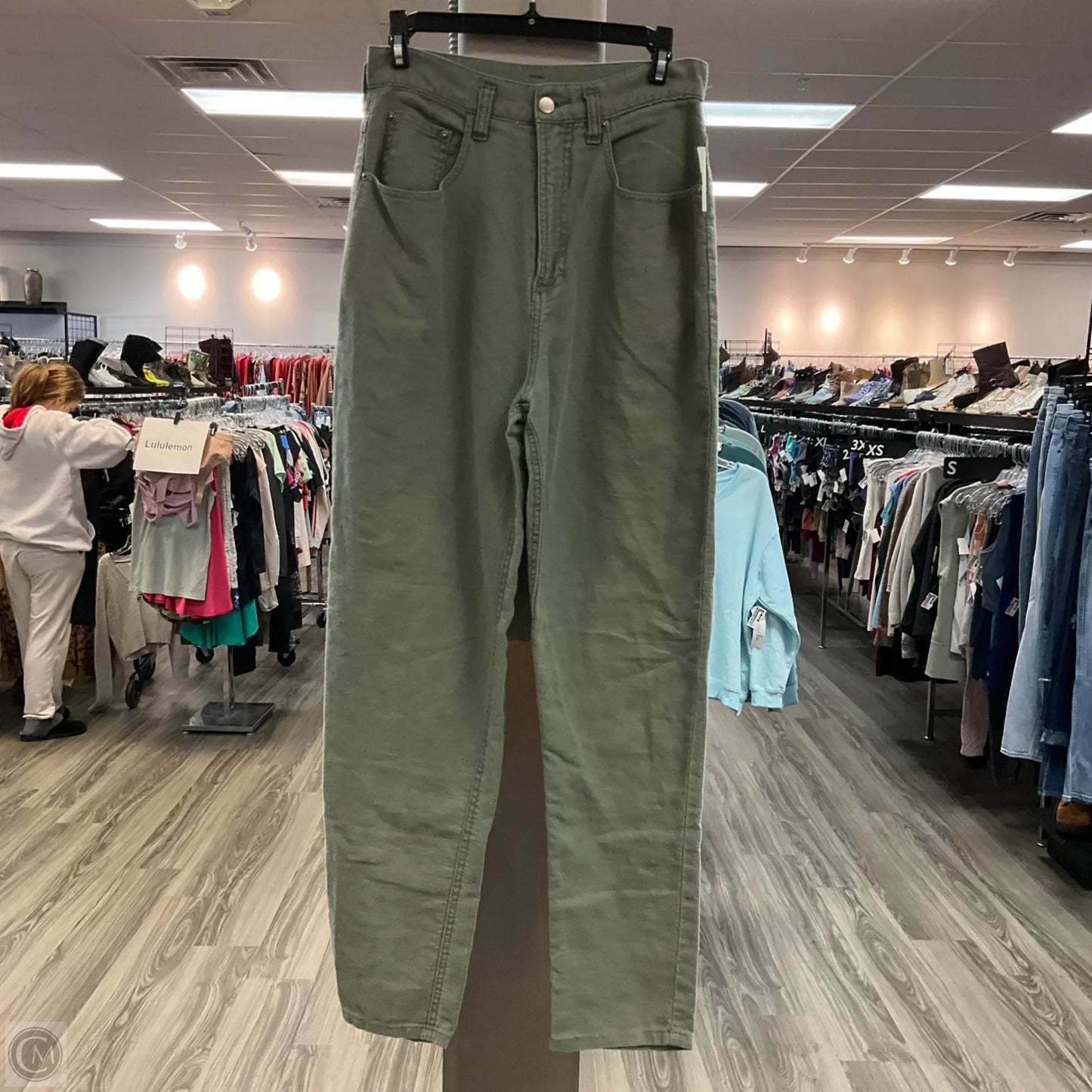 Pants Other By Pasta In Green, Size: 6