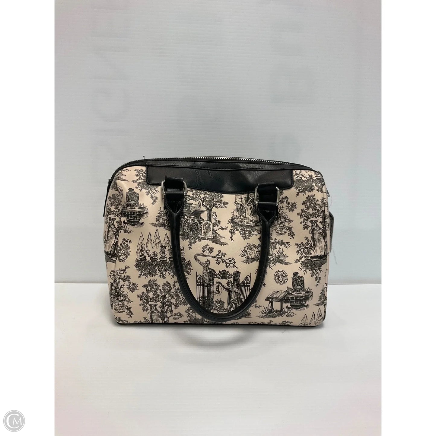 Crossbody By Disney Store, Size: Medium