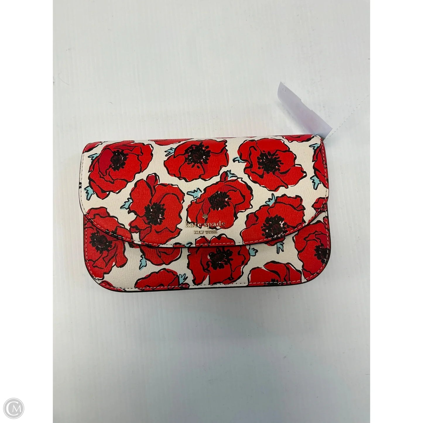 Crossbody Designer By Kate Spade, Size: Small