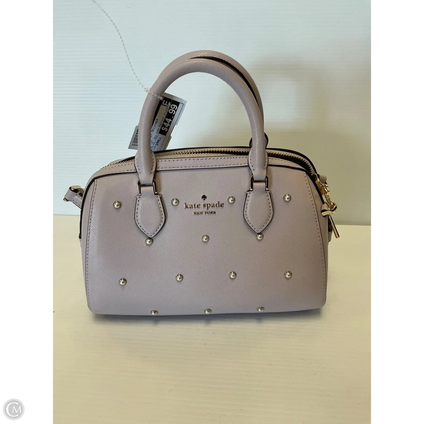 Crossbody Designer By Kate Spade, Size: Small