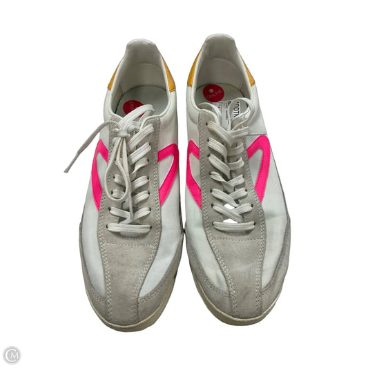 Shoes Sneakers By Tretorn In Multi-colored, Size: 8.5