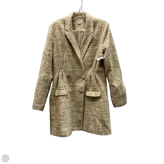 Jacket Designer By Jason Wu In Multi-colored, Size: L