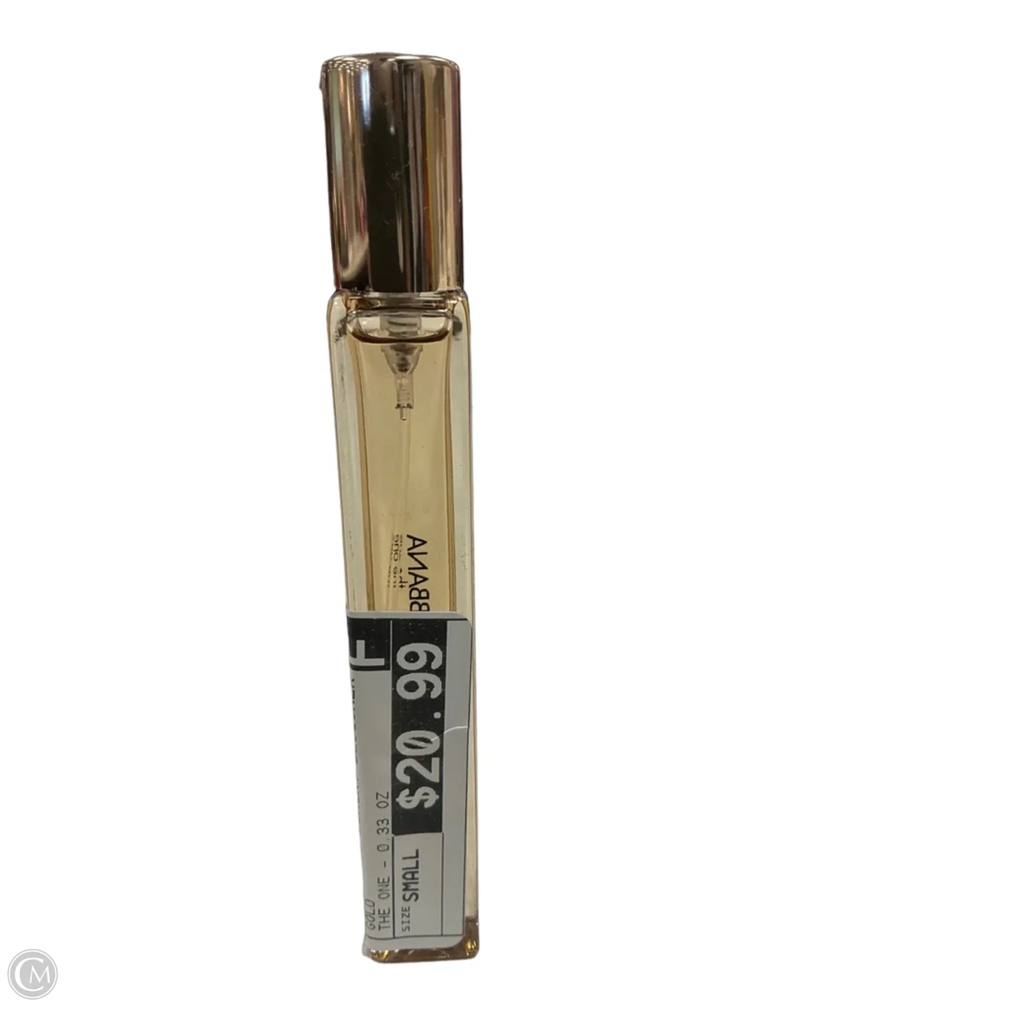 Fragrance Luxury Designer By Dolce And Gabbana, Size: Small
