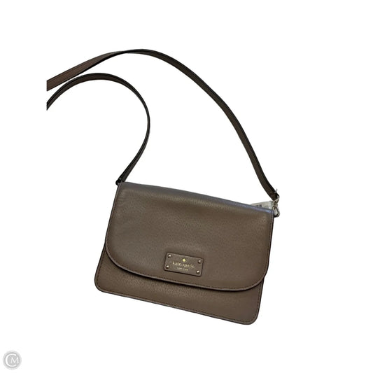 Crossbody Designer By Kate Spade, Size: Small