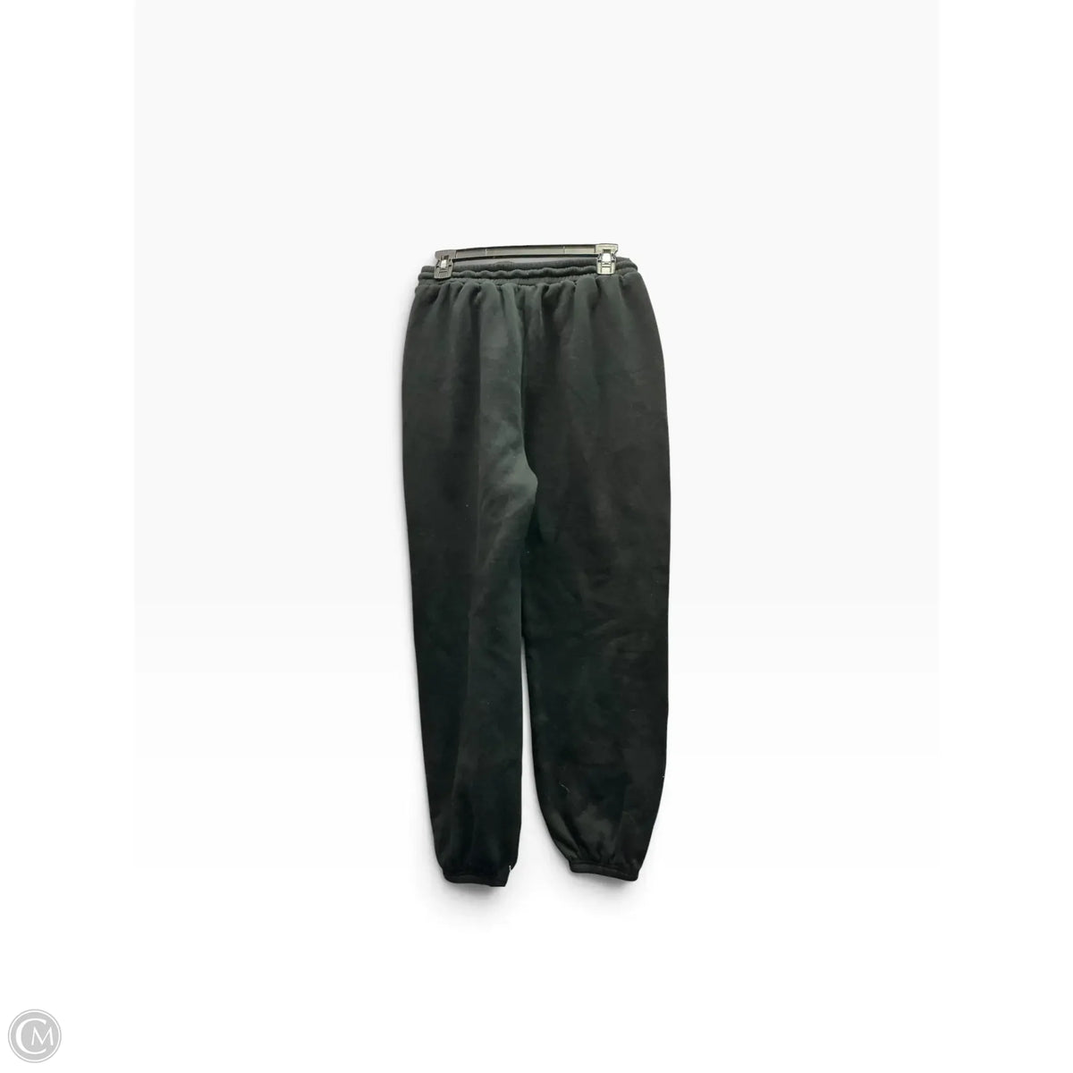 Pants Joggers By Shein In Black, Size: M