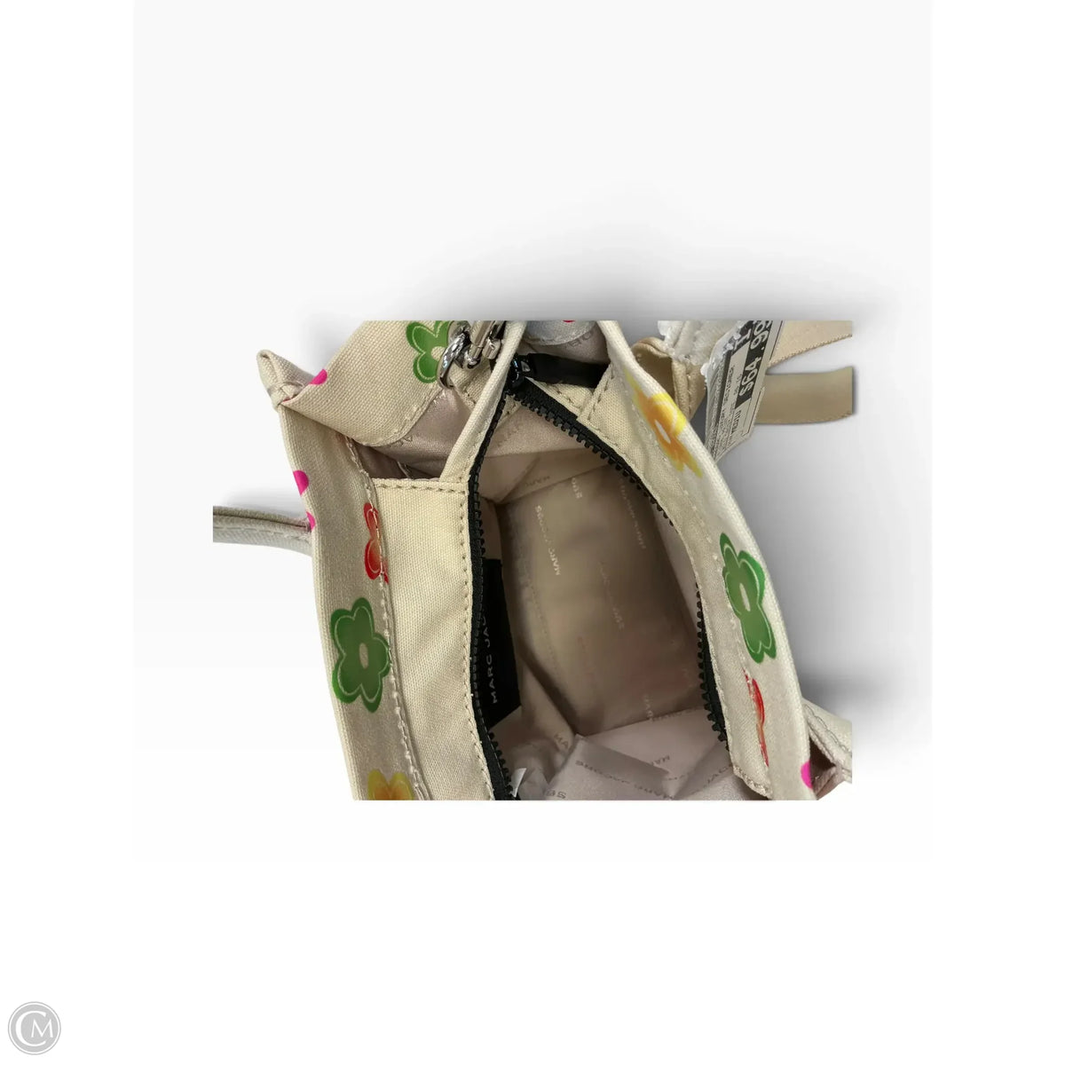 Handbag Luxury Designer By Marc Jacobs, Size: Medium