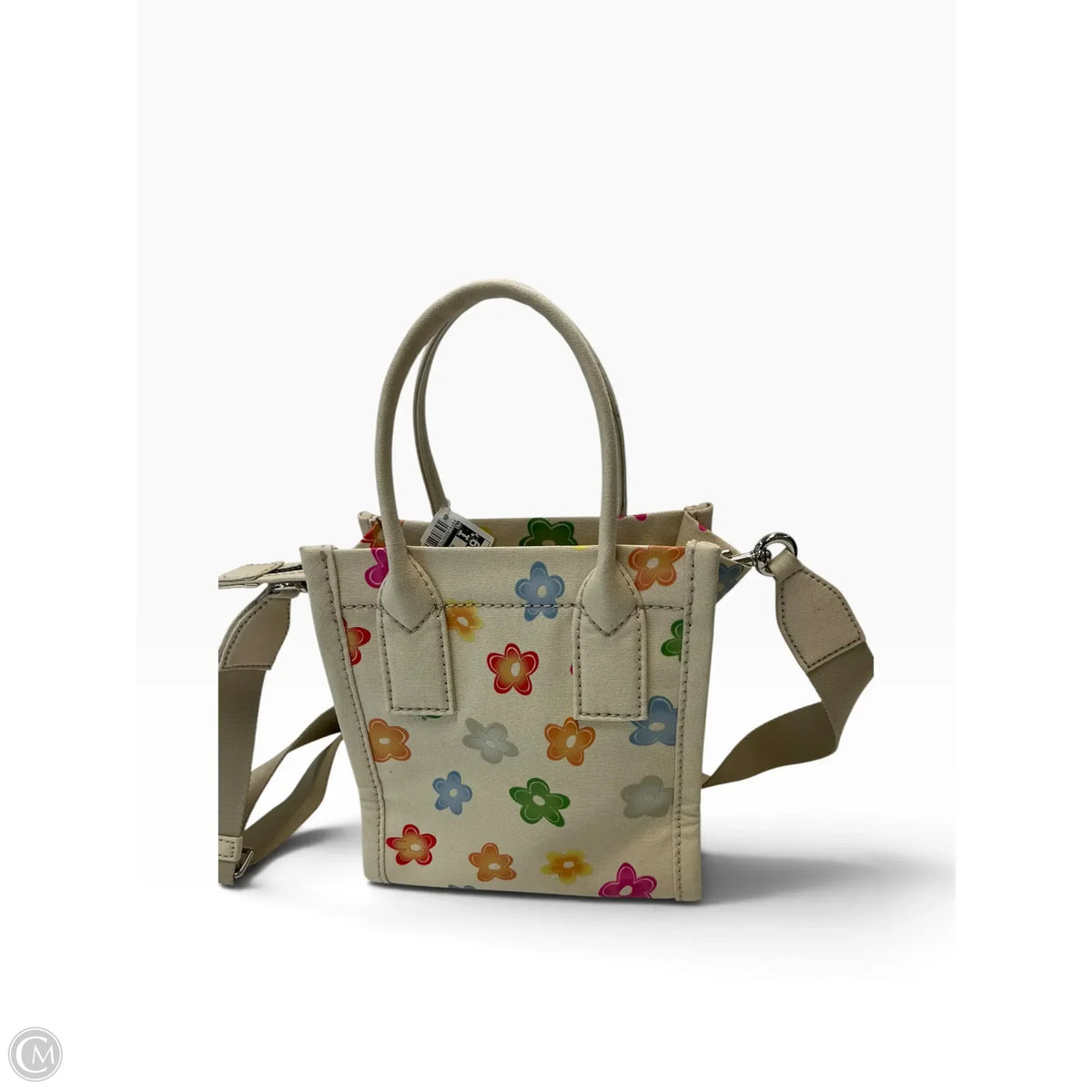 Handbag Luxury Designer By Marc Jacobs, Size: Medium