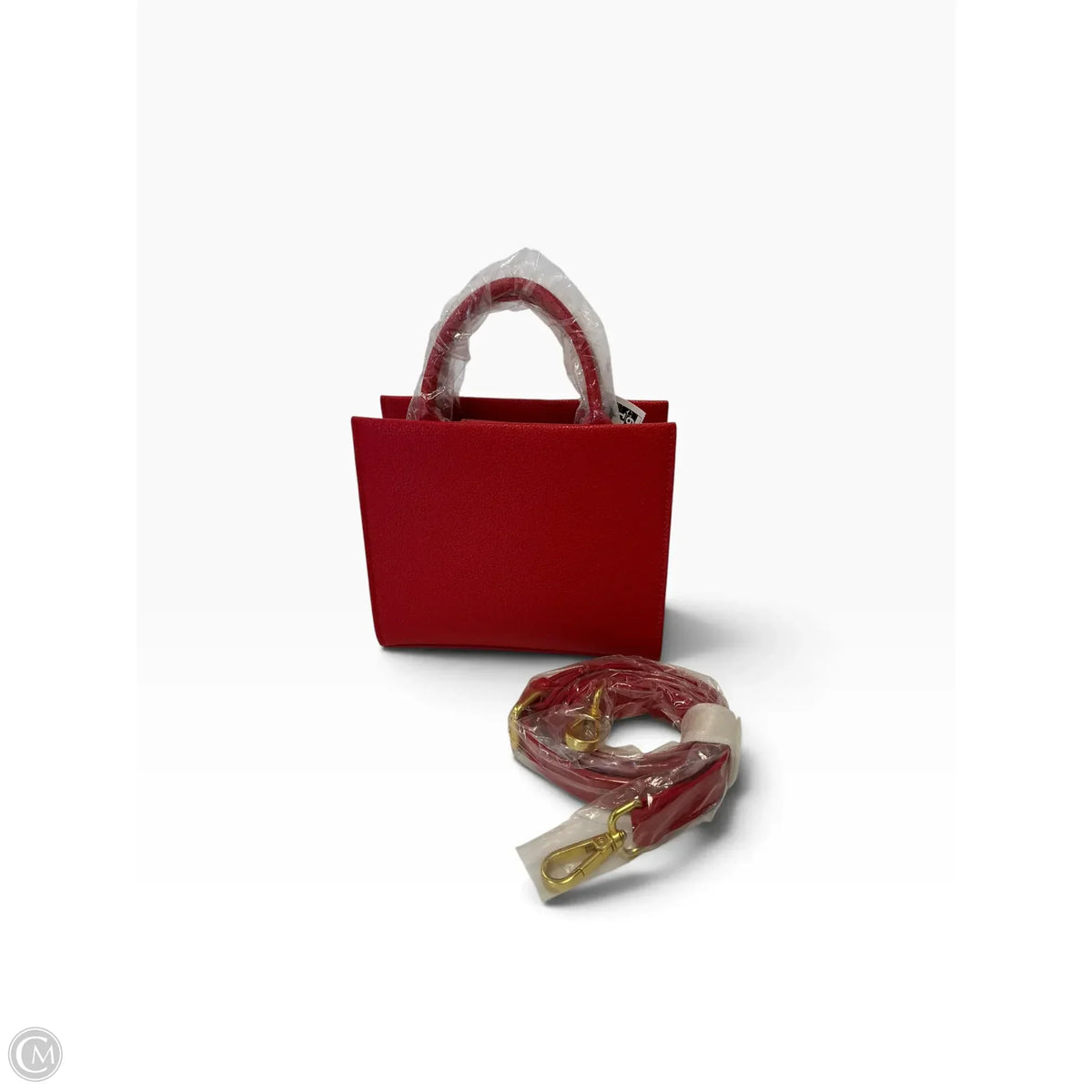 Crossbody By Clothes Mentor, Size: Small