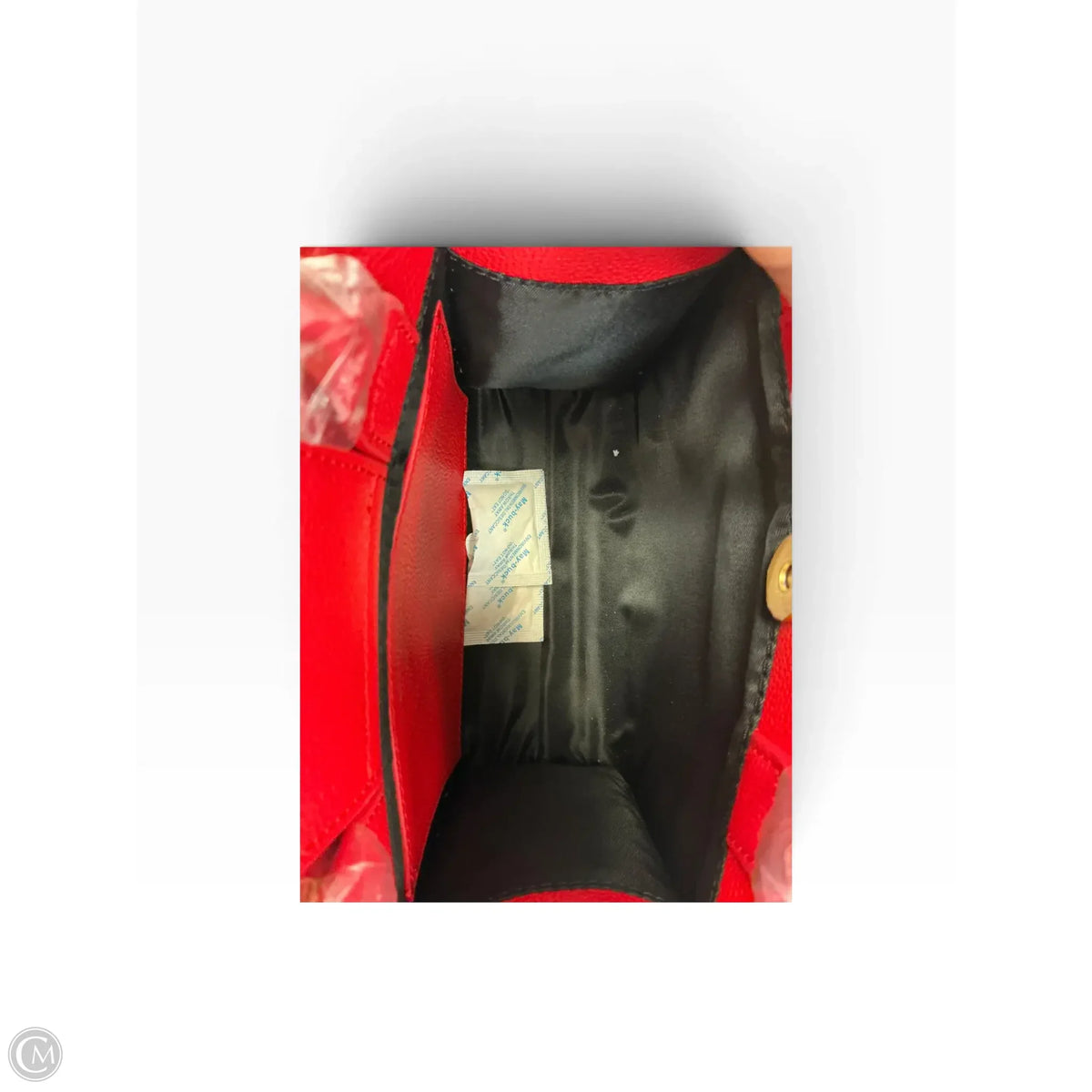 Crossbody By Clothes Mentor, Size: Small