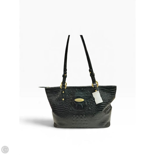 Handbag Designer By Brahmin, Size: Large