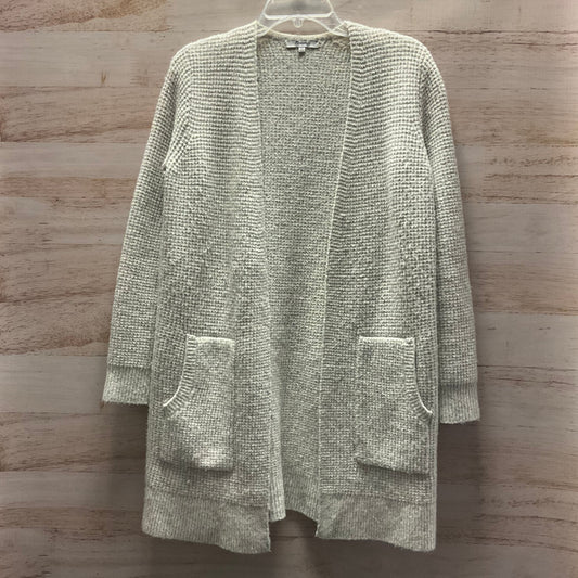 Cardigan By Madewell In White, Size: Xs