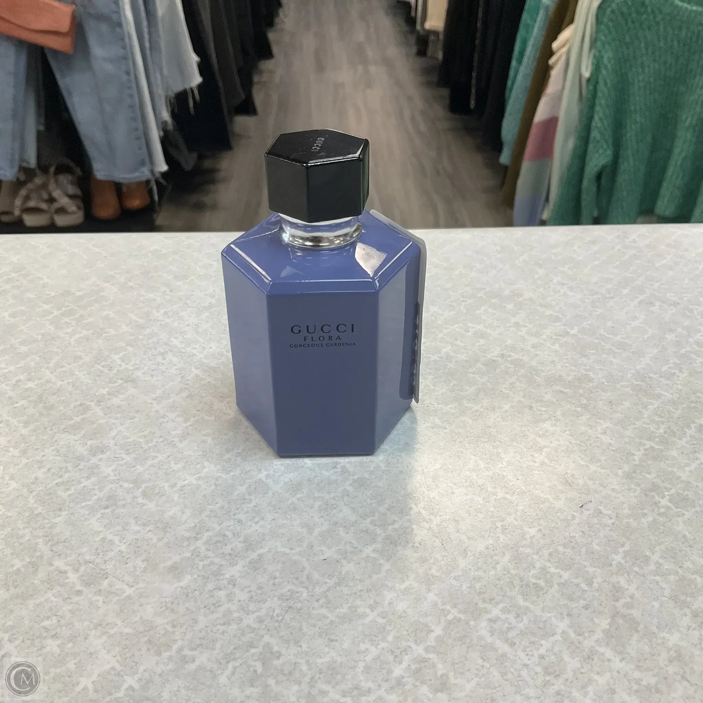 Fragrance Luxury Designer By Gucci, Size: Small