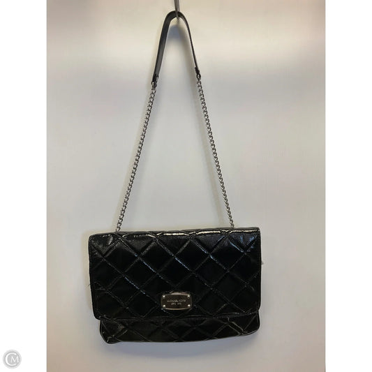 Crossbody Designer By Michael Kors, Size: Medium