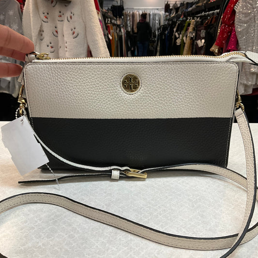 Crossbody Designer By Tory Burch, Size: Medium