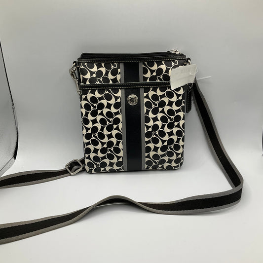 Crossbody By Coach, Size: Small