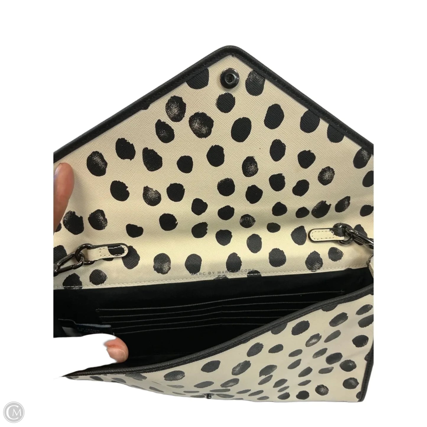 Crossbody By Marc Jacobs, Size: Large