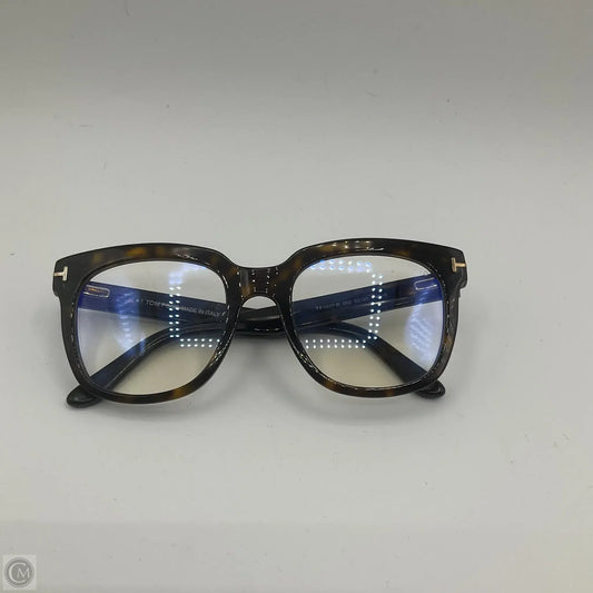 Glasses Luxury Designer By Tom Ford