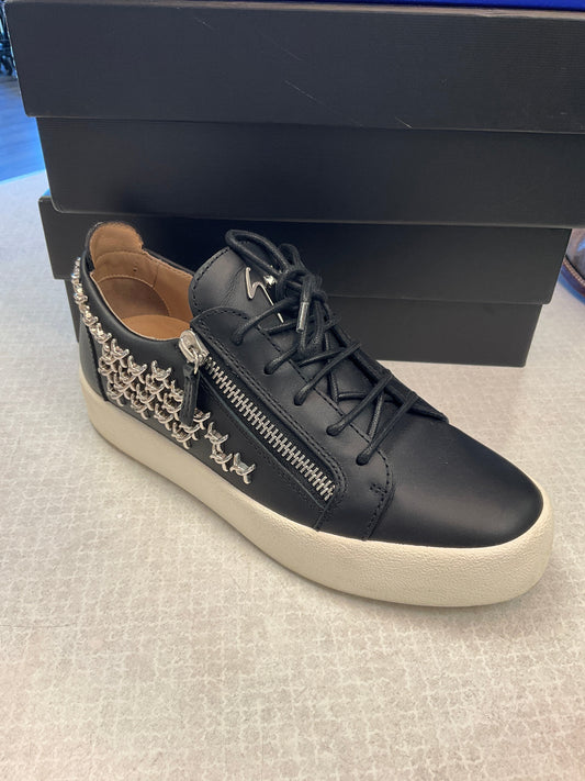 Shoes Athletic By Giuseppe Zanotti  Size: 9