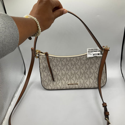 Crossbody By Michael Kors, Size: Medium