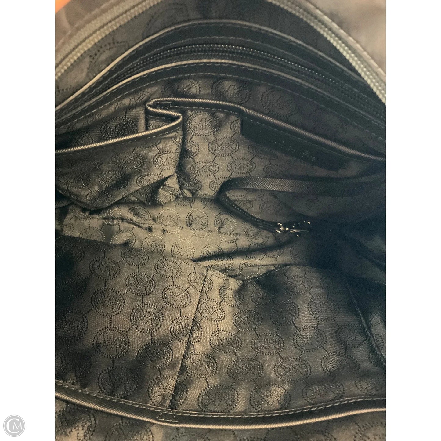 Handbag By Michael By Michael Kors, Size: Medium