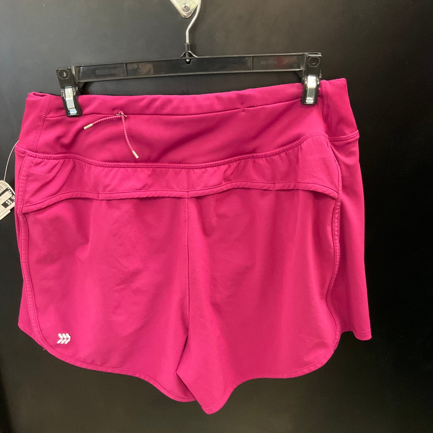 Purple Athletic Shorts All In Motion, Size S