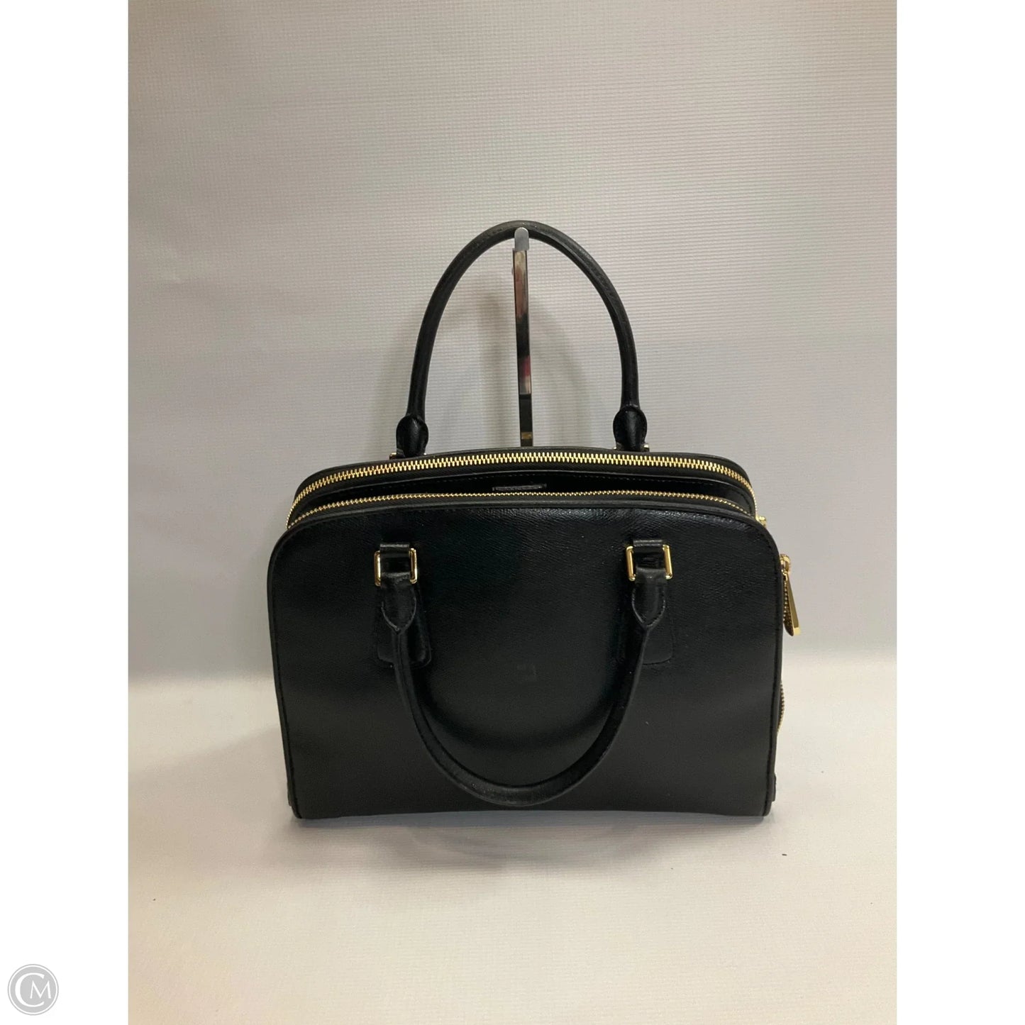 Handbag Designer By Michael Kors, Size: Large