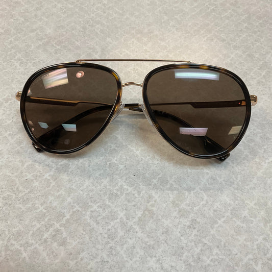 Sunglasses By Burberry, Size: 01 Piece