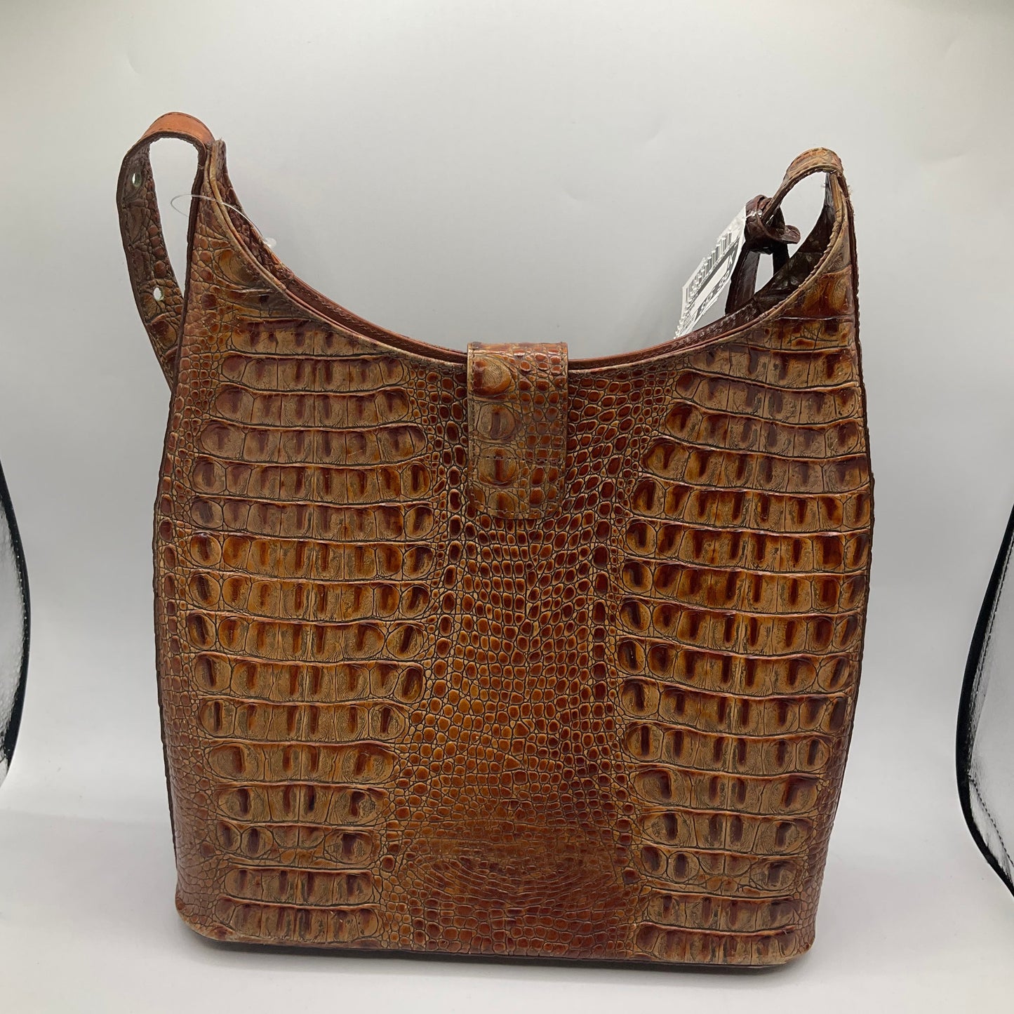 Handbag By Brahmin, Size: Medium