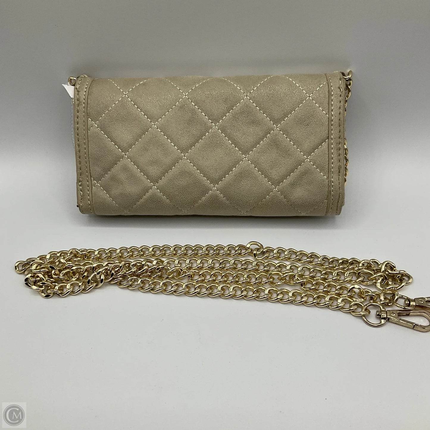 Handbag Designer By Michael Kors, Size: Small