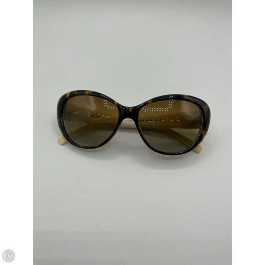 Sunglasses Designer By Tory Burch