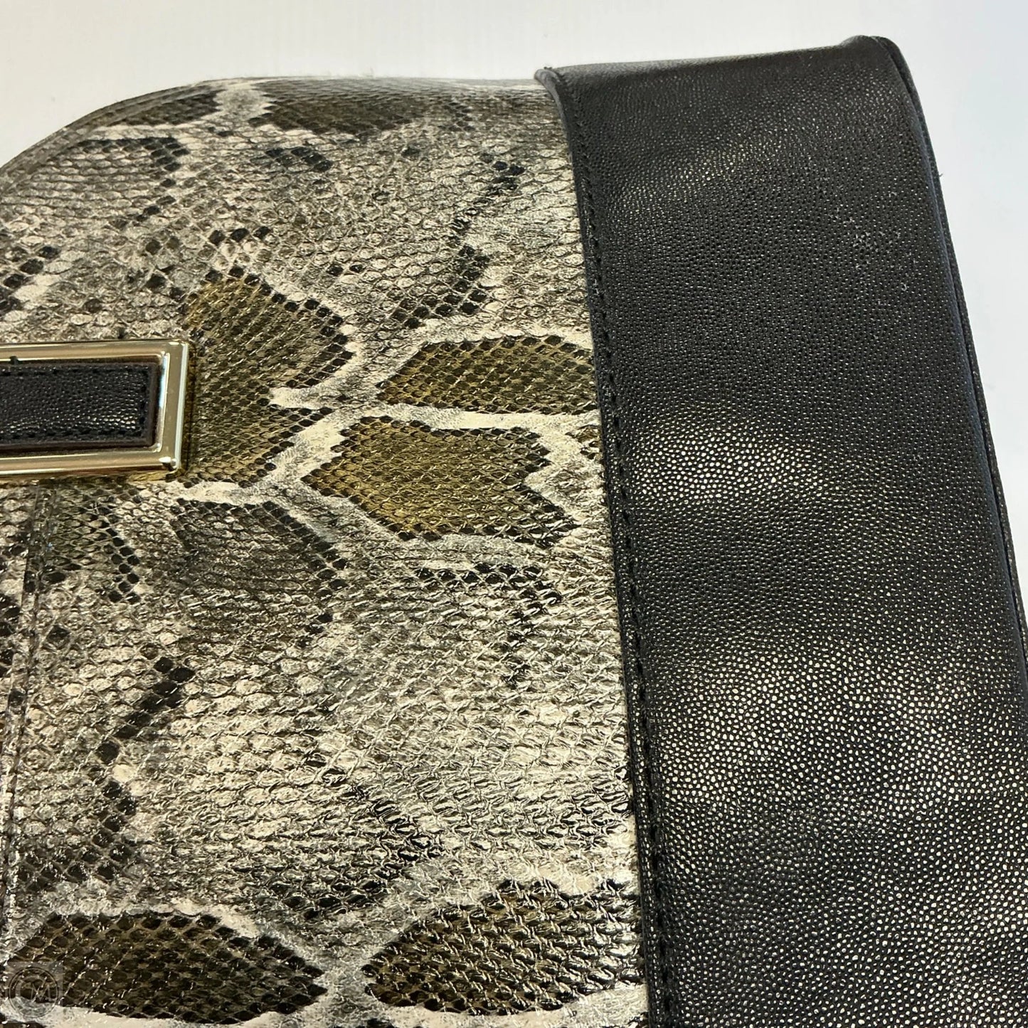 Handbag By Anne Klein, Size: Large